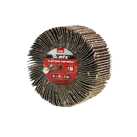 Brusni lamelni valjci i brusne čaure